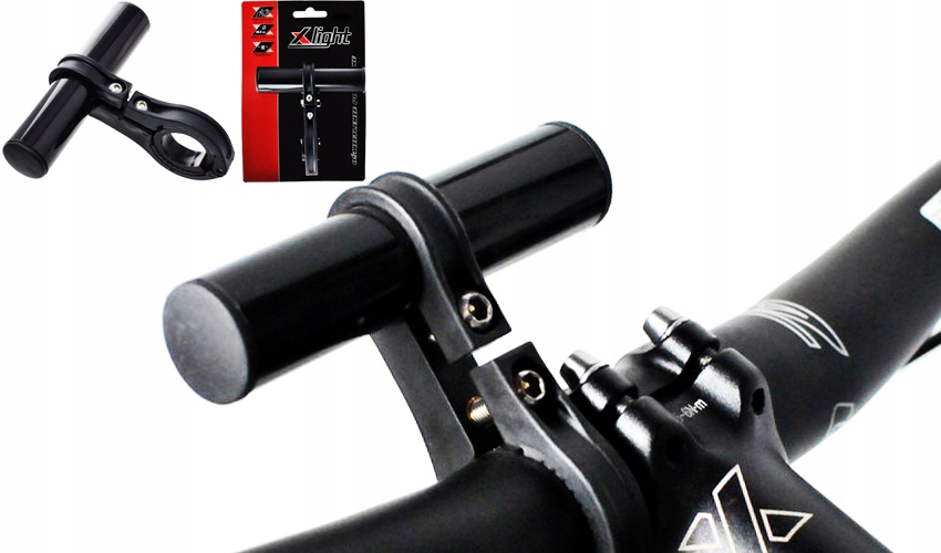 

X-light Organizer Na Kierownicę Regulowany New! Mb
