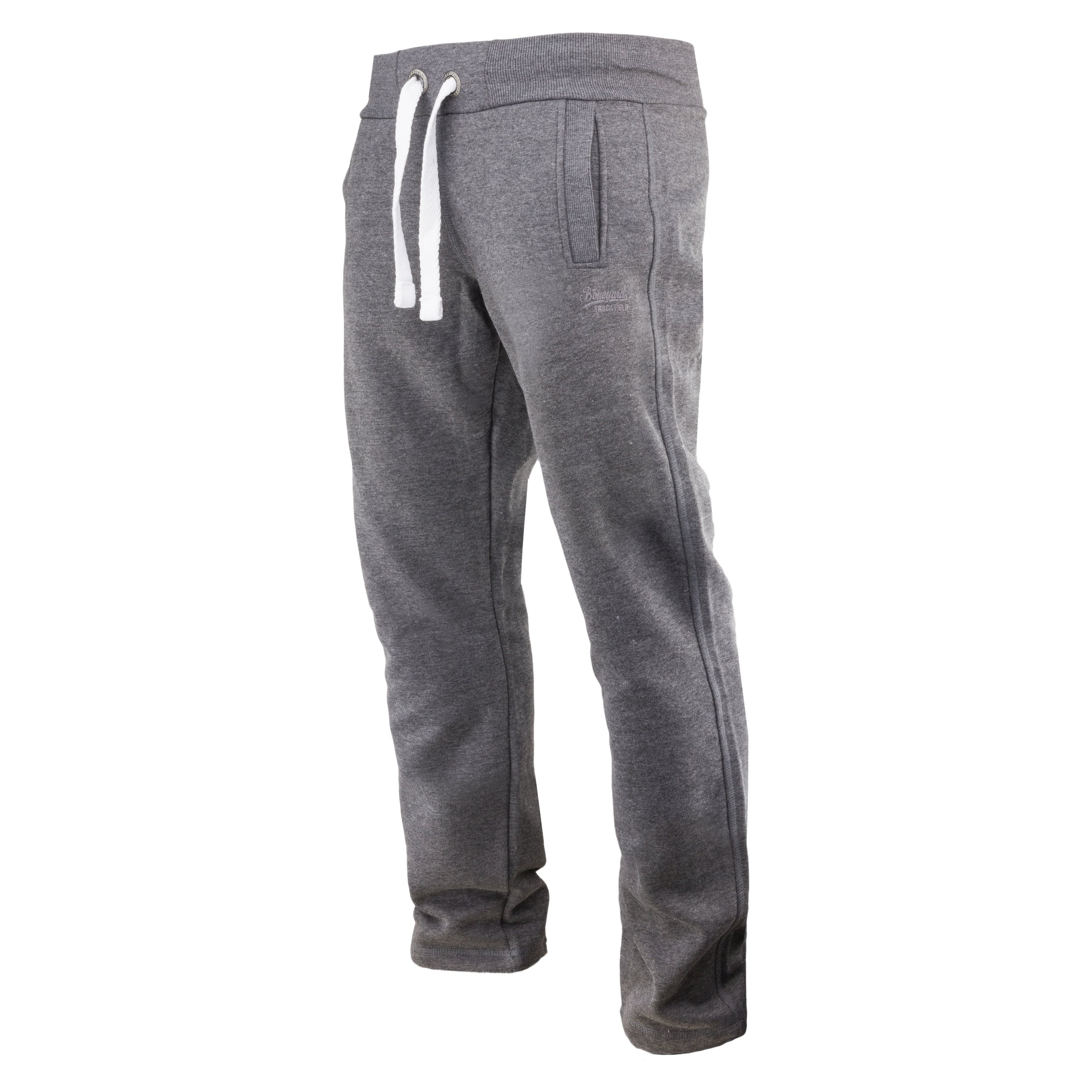 

Bone Yard duże bawełniane spodnie Premium XXXL