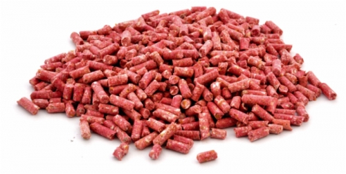 

Trutka Granulat 3 kg na Szczury Myszy Mocna