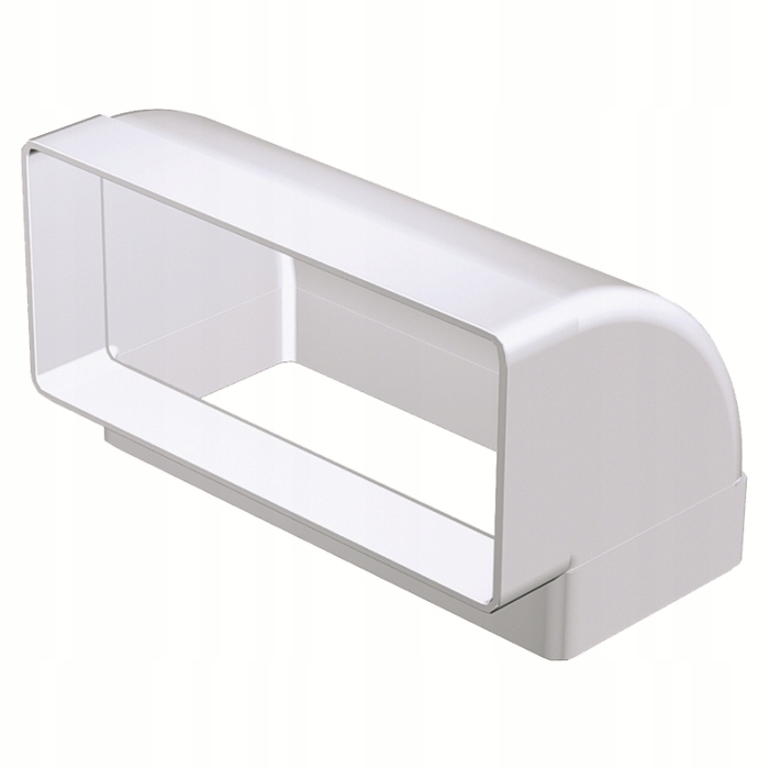 

Kolano Wentylacyjne Pionowe 90st. 220x90 Vents 960