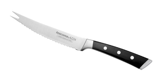 

Tescoma nóż do warzyw Azza 13cm 884509
