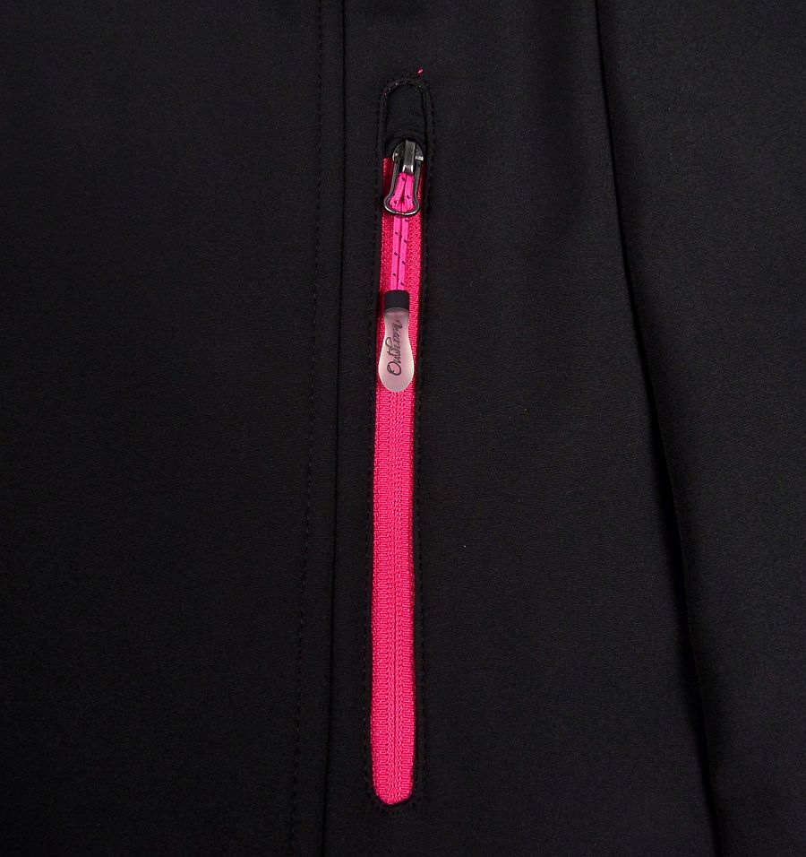 NOWA KURTKA SOFTSHELL OUTHORN 3 kolory W-wa Rozmiar S