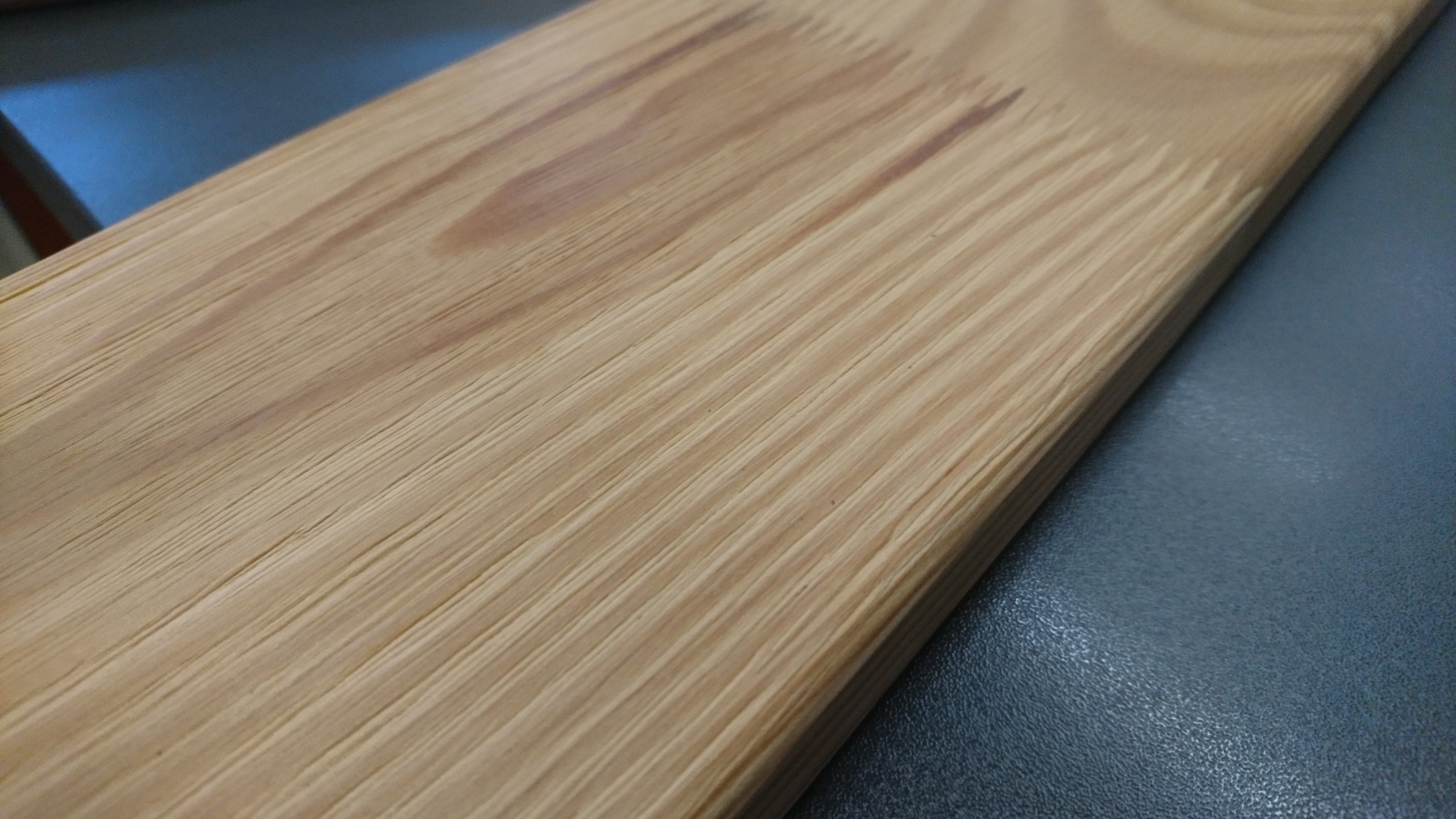 Дощатая доска dauerholz сосна 21x115 мм д. 2,40 м Manufacturer other