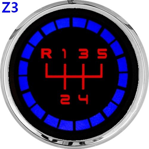 Тюнинг VOLKSWAGEN vw podświetlana GTI VW EAN (GTIN) 5905351008239