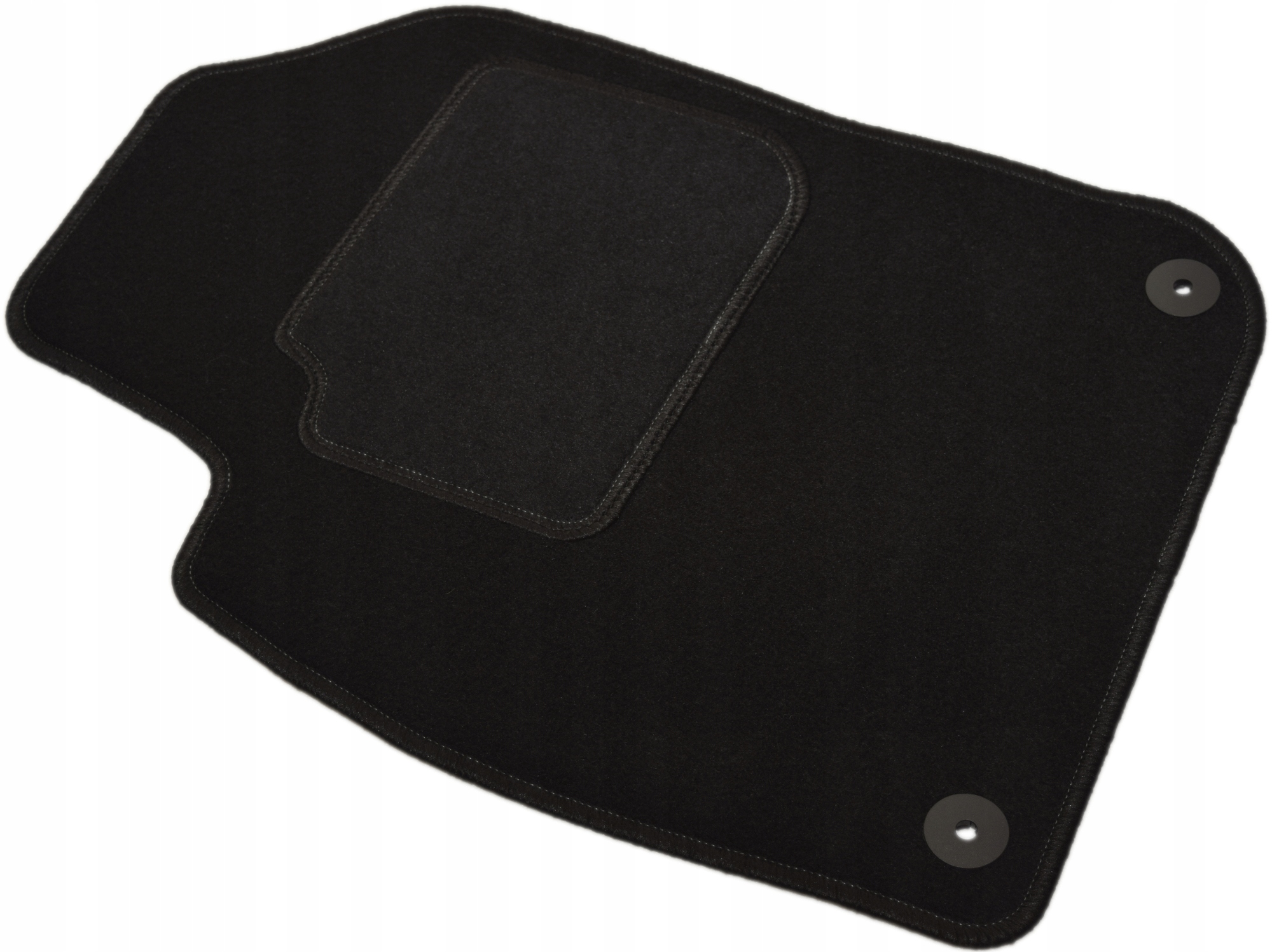 

Audi A6 C5 1997-2004r Dywanik kierowcy Classic Pc