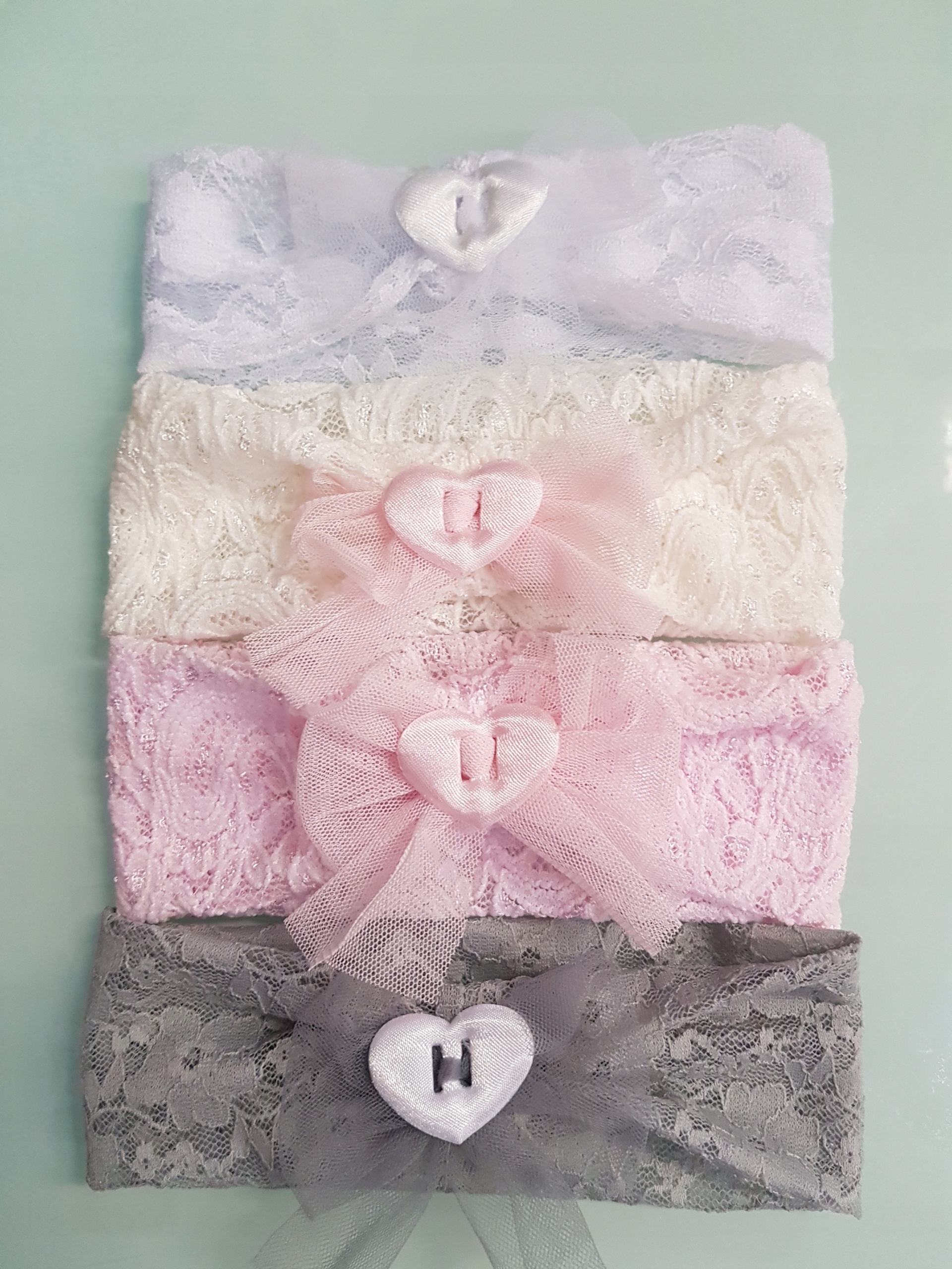 OPASKA KORONKA KOKARDKA TIUL CHRZEST 0-12 M-CA HIT Marka Kamiś