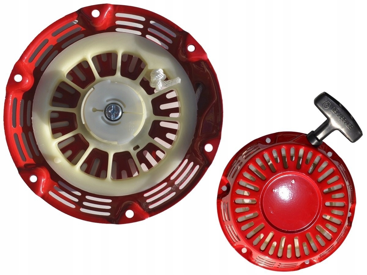 

Starter Szarpak Rozrusznik Honda GX120 GX160 GX200