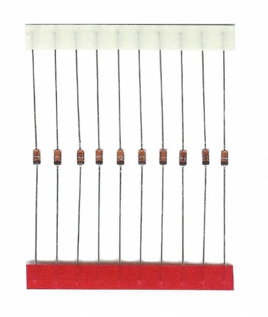 

Dioda Zenera 12V 0,5W Philips___10 szt.