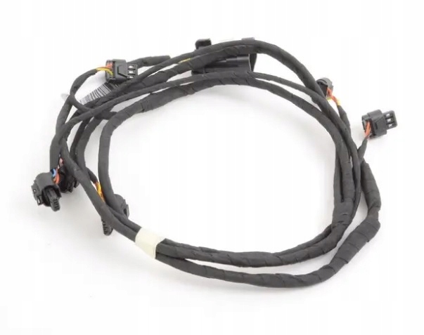 Жгут проводов бампера PDC Mercedes X164 A1644400837 новый