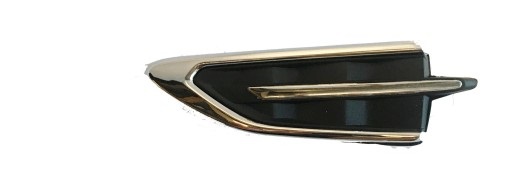 GJ5Z16228AB - РЕШІТКА КРИЛА KUGA LIFT 2017-LE