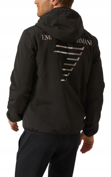 

EA7 Emporio Armani kurtka męska New XL