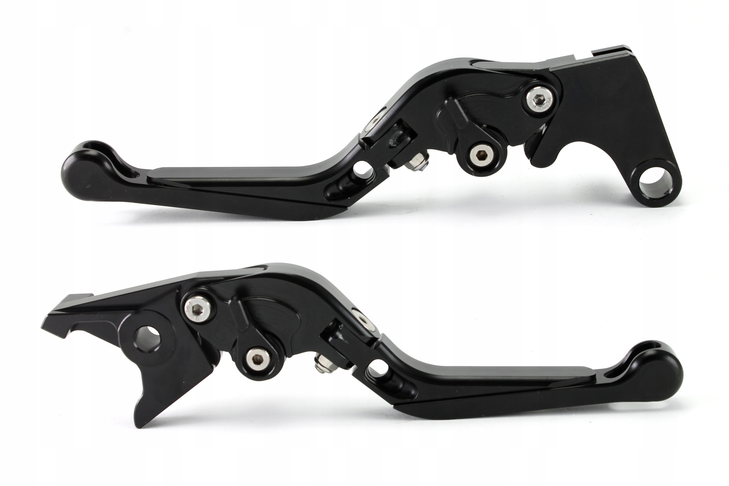 Сломанные дверные ручки Ducati Monster 620 2003-2006