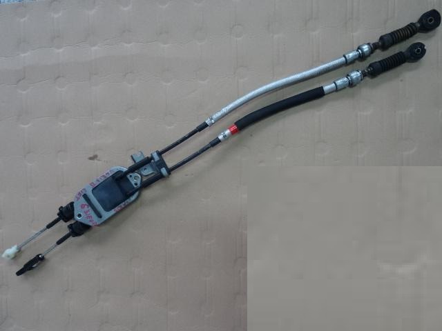 Тросы переключения передач TOYOTA YARIS II 09-11 1.4 d4d