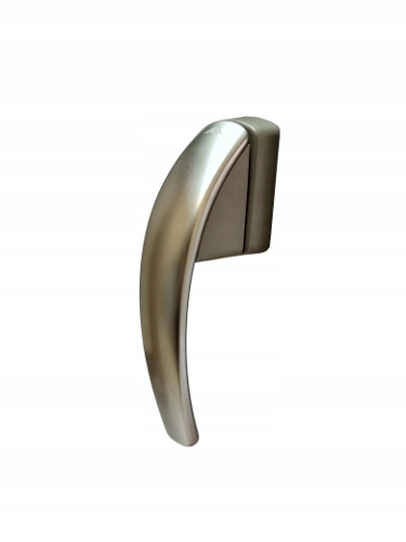 

Klamka Roto Swing Srebrna F9 T37 mm R01.3