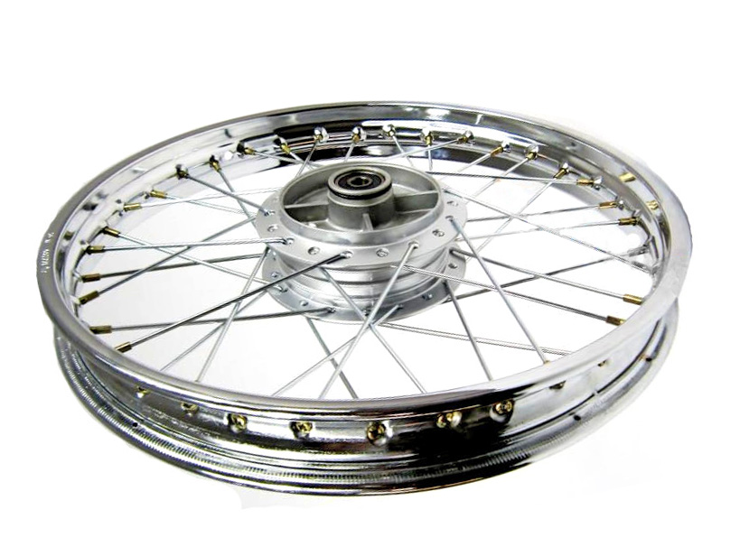 FELGA KOLO OBRECZ TYL ROMET OGAR 900 ROUTER A500