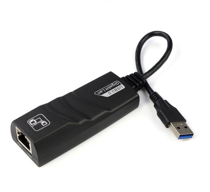 Внешняя сетевая карта usb