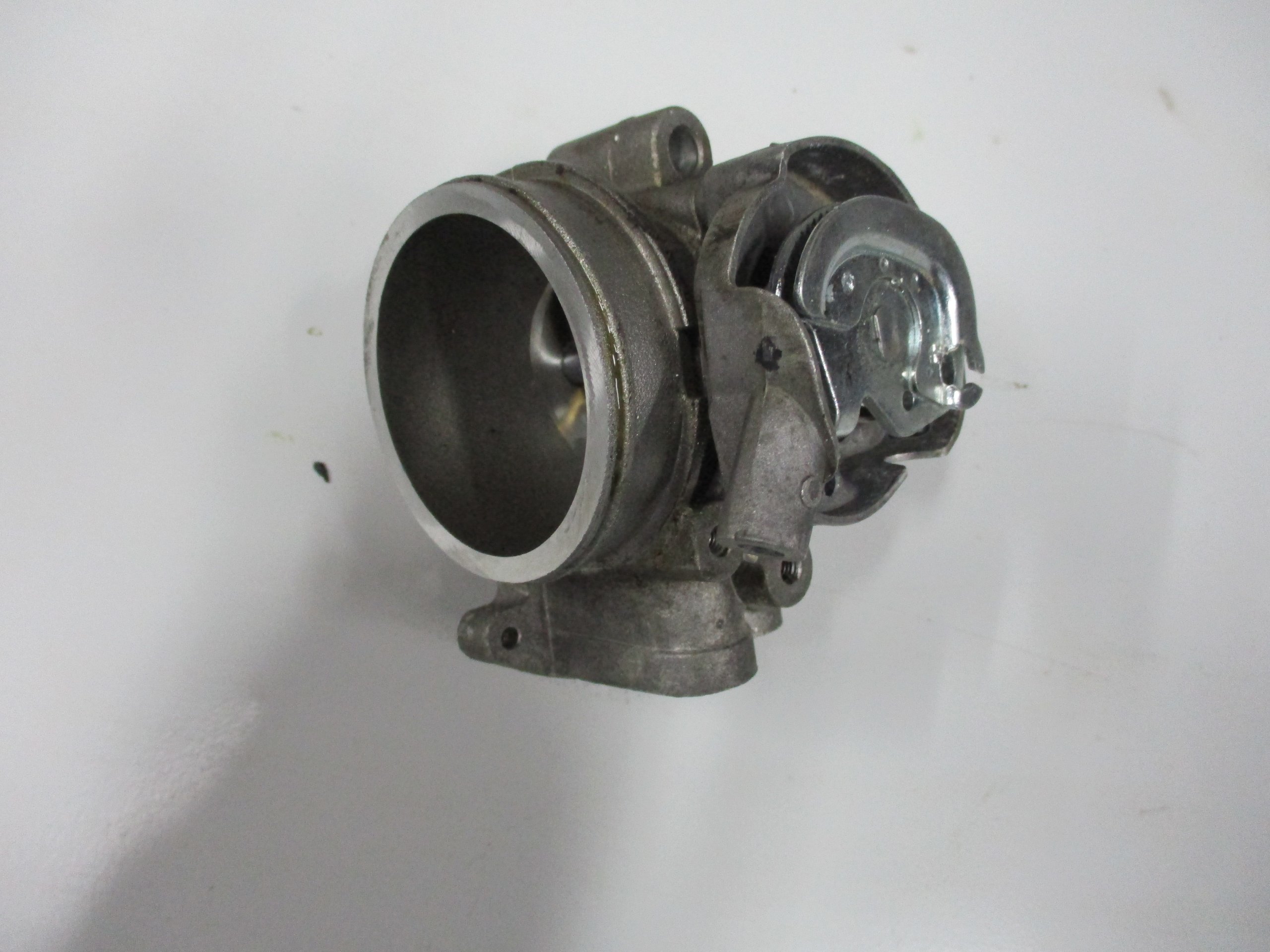 CAN AM OUTLANDER G2 650 800 1000 THROTTLE