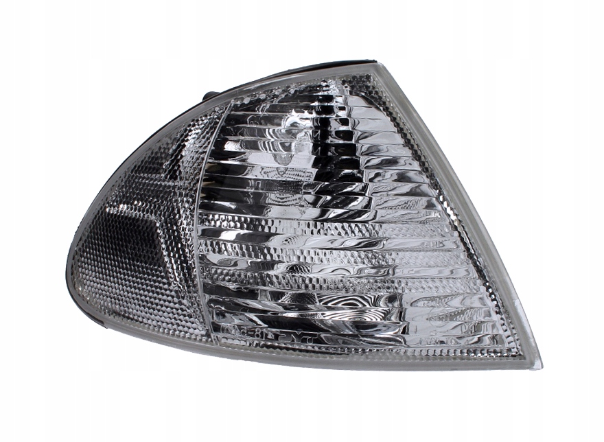 KIERUNKOWSKAZ MIGACZ PRZÓD BMW 3 E46 98-01 KOMPLET Strona zabudowy przednie lewe przednie prawe