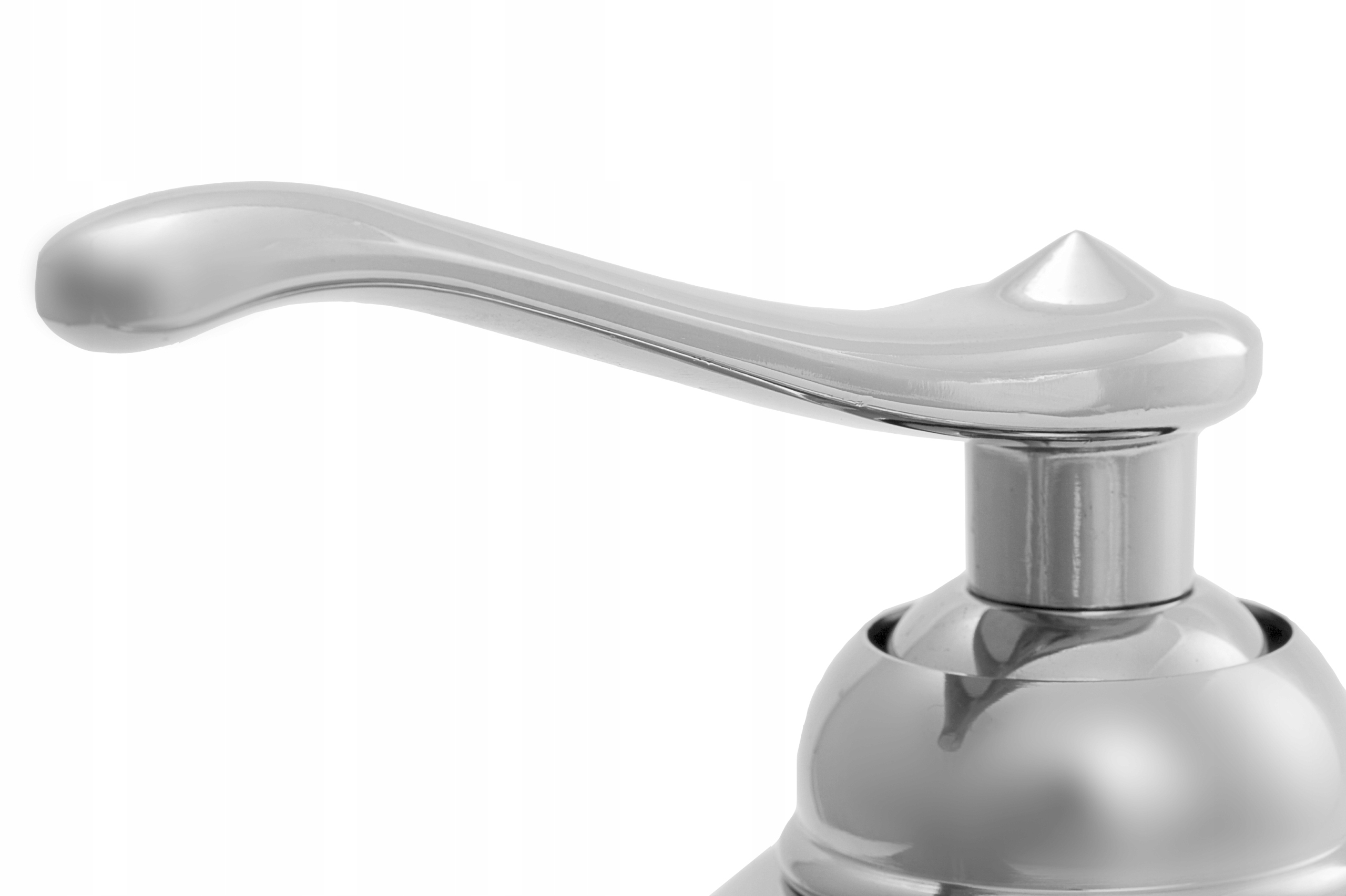 BATERIA UMYWALKOWA CHROM POŁYSK RETRO ROYAL NEW Marka Royal Sanitary