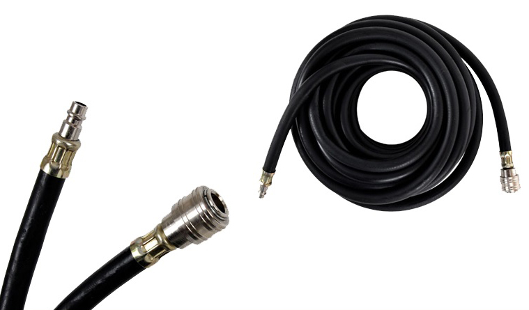

Wąż Gumowy Pneumatyczny 5m 8x13mm Zbrojony