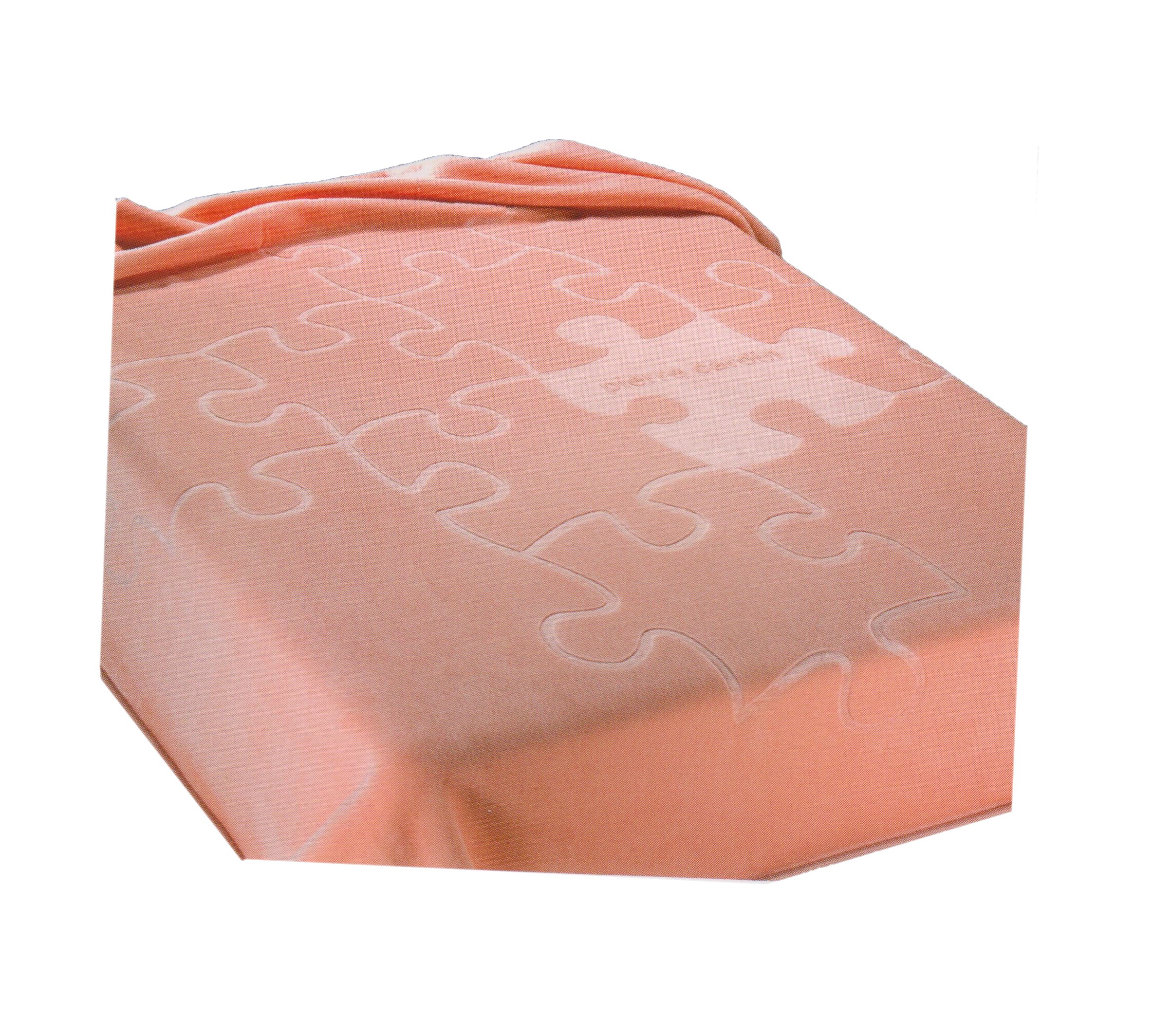 Pierre Cardin Koc 160x240 V Růžové Barvě 448-30