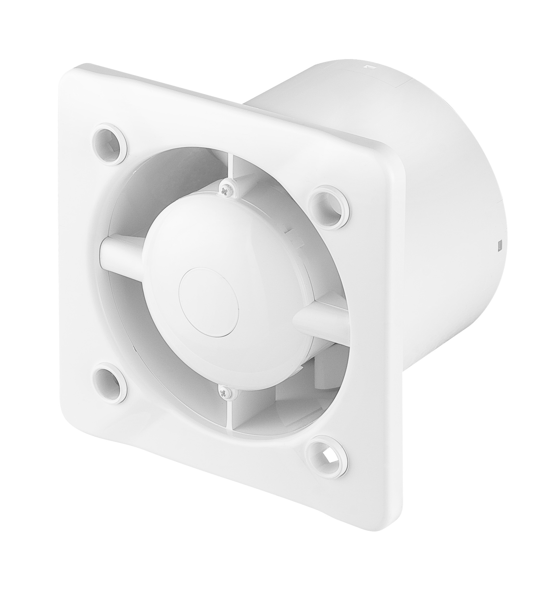 

Awenta Wentylator Łazienkowy KWS100 Standard Sys+