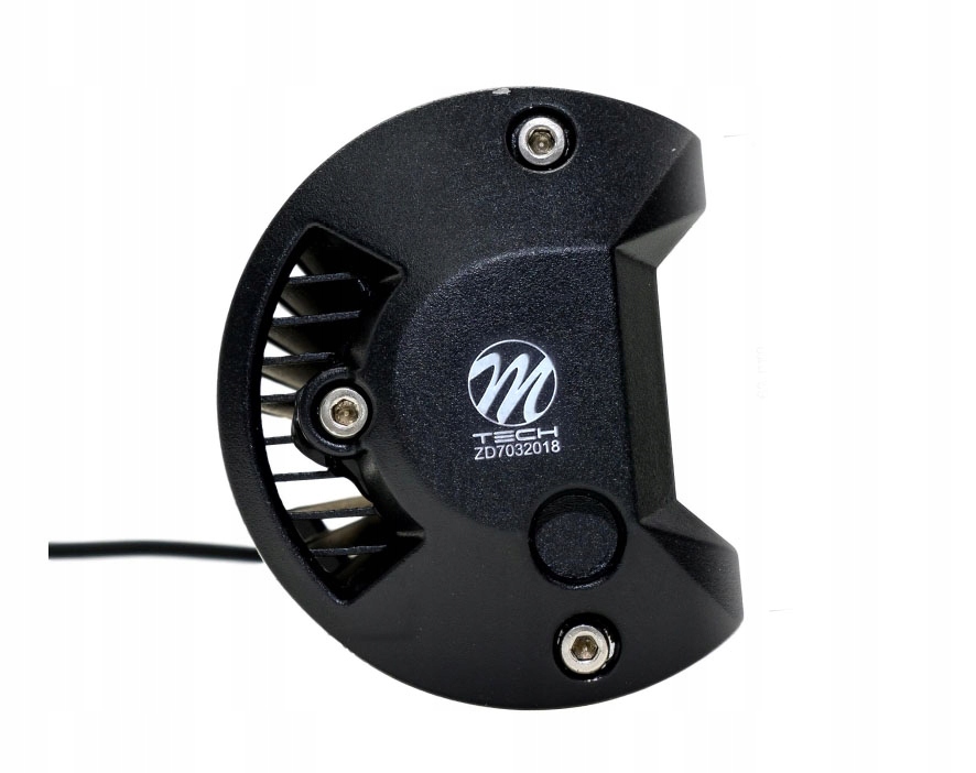 PANEL LED HALOGEN DALEKOSIEZNY LISTWA 306W47 118CM Parts manufacturer M Tech