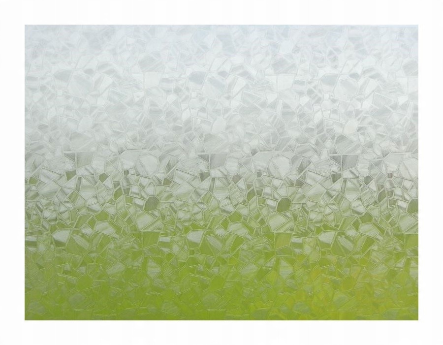 

Folia Okleina Okienna Witraż Kryształki 90x50 H10
