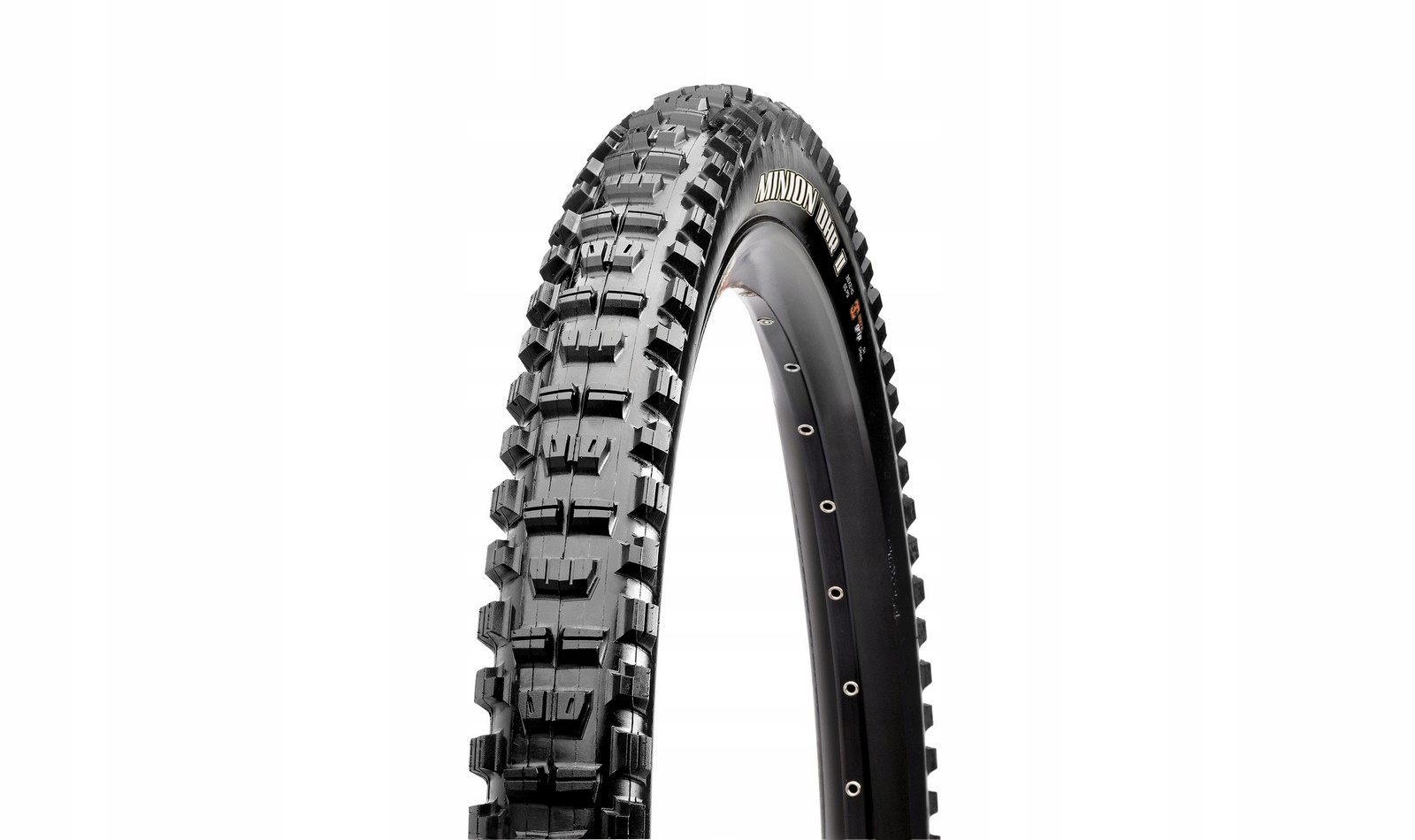 Plášť Na Kolo Maxxis Minion Dhr II 24 x 2.30 60TPI, Exo, Tr