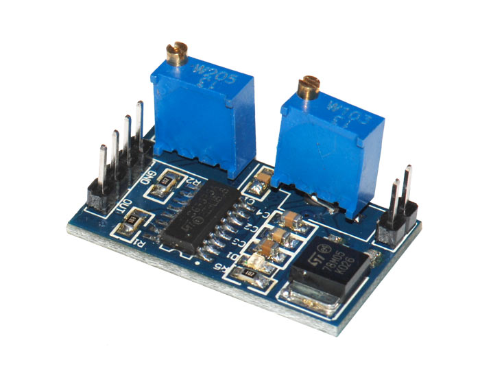 

Moduł sterownika, kontroler Pwm SG3525 do arduino