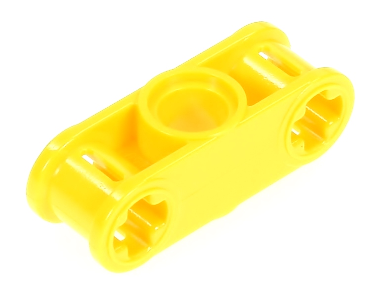 

Lego Łącznik 32184 żółty 2 szt.