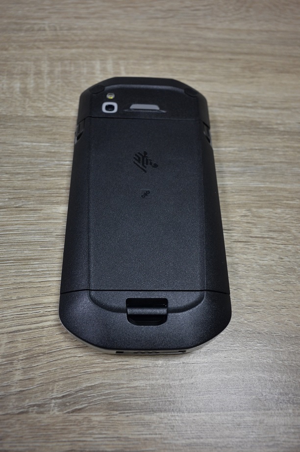 Terminal ZEBRA TC51 Wi-Fi Android Producent Zebra