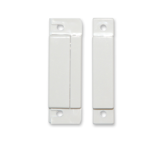 

Czujnik Magnetyczny Kontaktron MV-P25 W Biały
