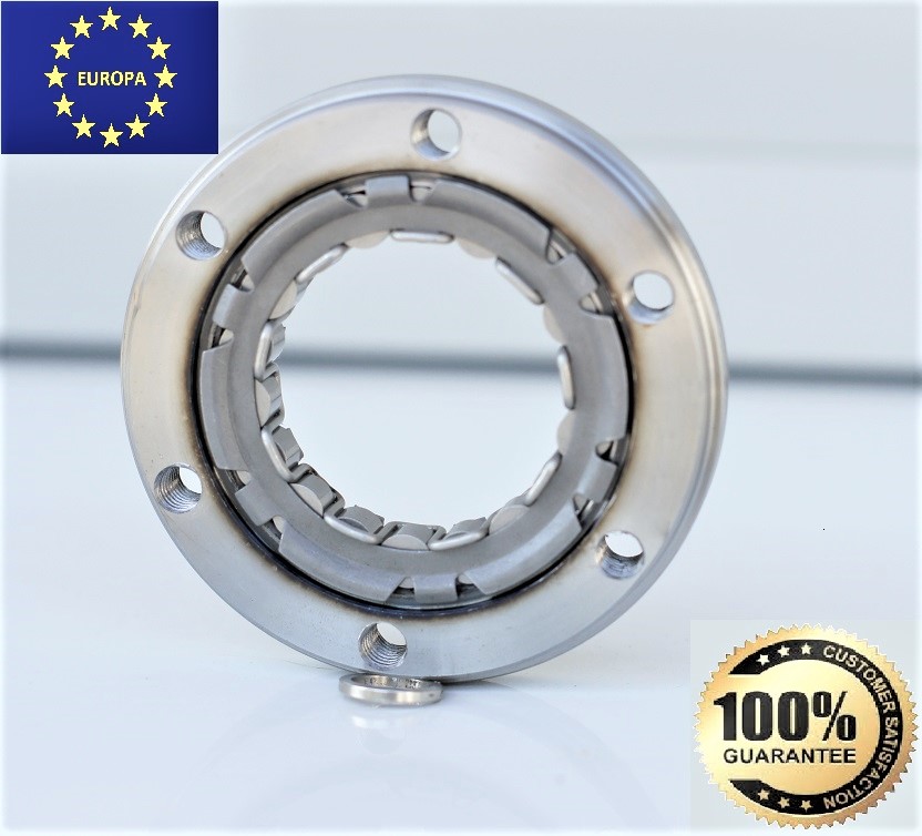 SUZUKI QuadRacer LT-R 450 SPRZĘGŁO JEDNOKIERUNKOWE Numer katalogowy części 2859-24111