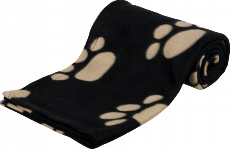 

Trixie Koc Kocyk Barney 150x100cm 37182 czarny