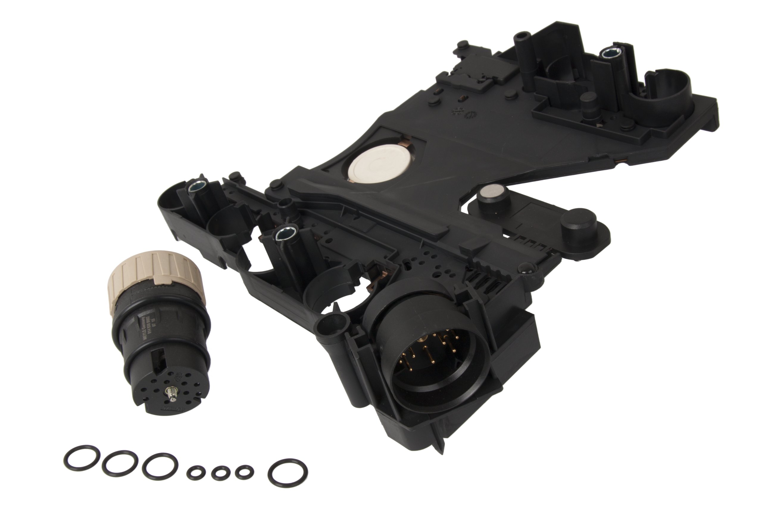 PŁYTA sterownik skrzyni automat. 722.6 MERCEDES Producent części Meyle