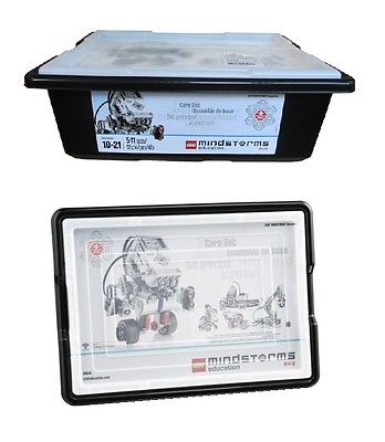 ŁADOWARKA 8887 45517 do LEGO Mindstorms EV3 95656 Materiał Inny