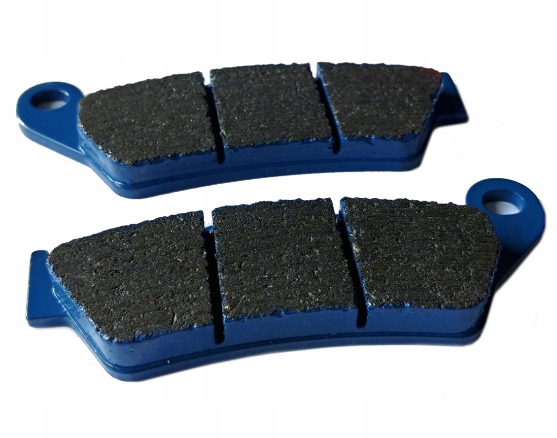 07BB2809 - Колодки Brembo зд BMW K1200 S / R 2004-2008