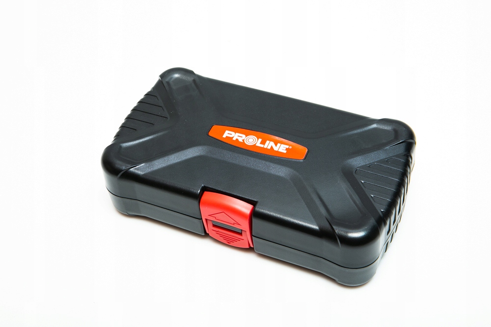 УДАРНАЯ ОТВЕРТКА PROLINE 10016 5/16 1/2