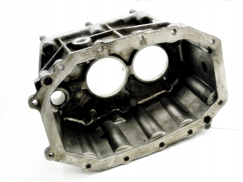 CASE TRANSMISSION DAEWOO LUBLIN II 2.4 ГАЗЕЛЬ