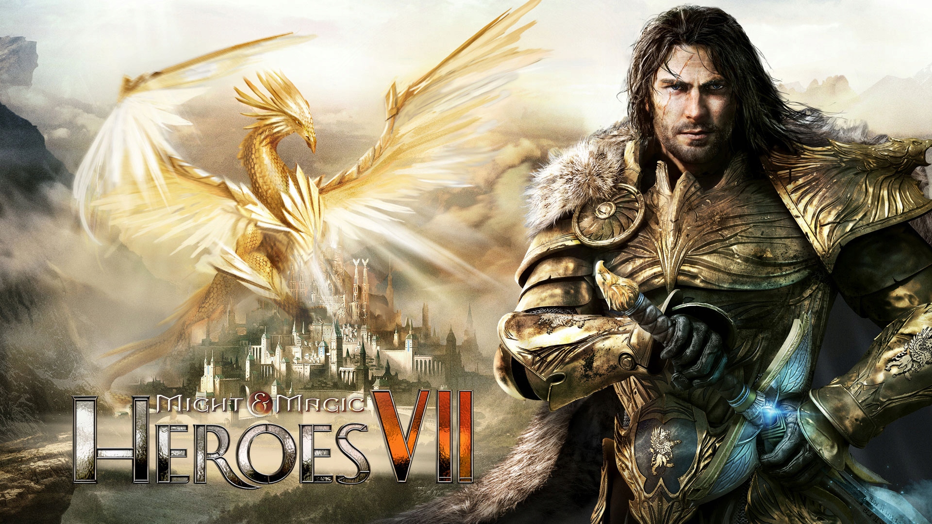 MIGHT & MAGIC HEROES 7 VII UBISOFT CONNECT KLUCZ PL PC + GRATIS Tytuł MIGHT & MAGIC HEROES 7 VII UBISOFT CONNECT KLUCZ PL PC + GRATIS