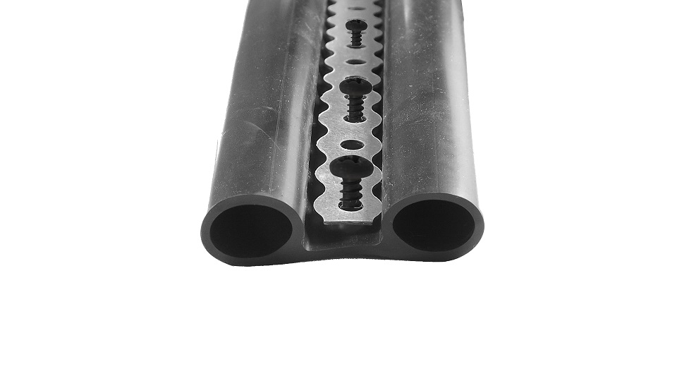 TAŚMA LISTWA MONTAŻOWA DO USZCZELEK PŁASKOWNIK Marka inna