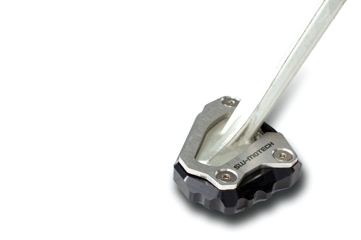 SW MOTECH Nakladka Poszerzenie Stopki YAMAHA MT 10