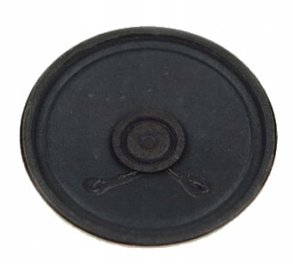 

Mini Głośnik 57mm 0,5W 8 ohm domofon zabawka(4511)