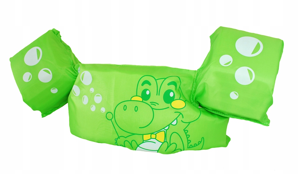 

Swim Care Kapok do pływania dla dzieci Kroko Spoko