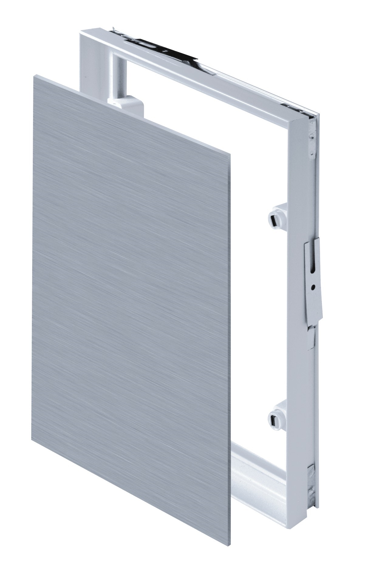 

Awenta Maskownica Rewizja MPCV17 25x30 Pvc Glazura
