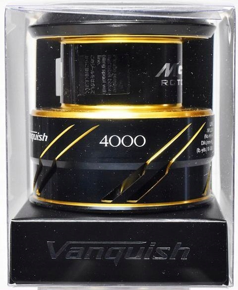 SZPULA SHIMANO VANQUISH 4000FA