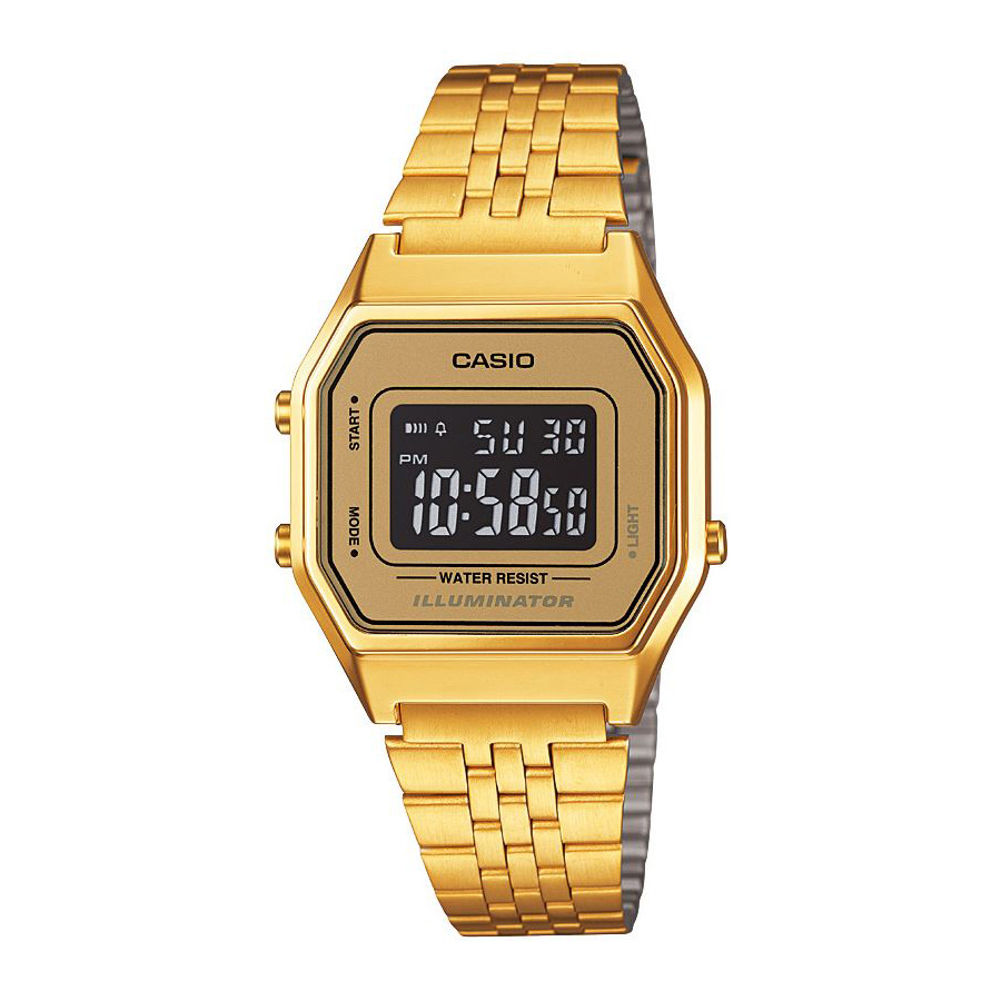 

Nowy Zegarek Casio LA680WGA-9B Gwarancja 3+3 Lata