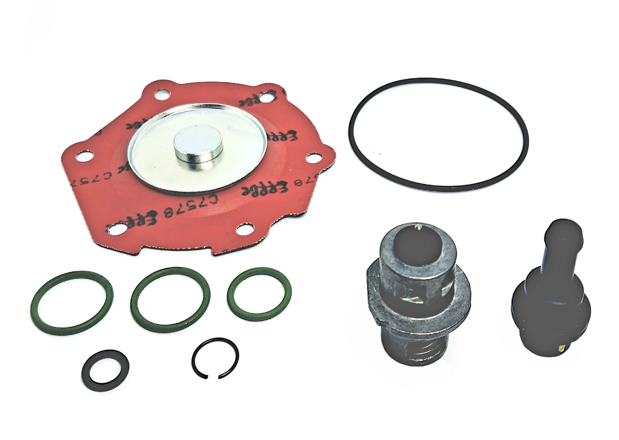 

Naprawczy Lovato Rgj 3 Rgj 3.2 Rgj 3.2L Smart Fast