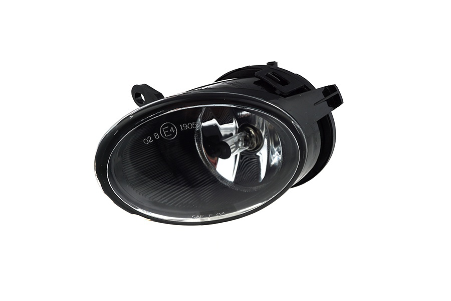 AUDI A6 C6 4F 04-08 HALOGENY KRATKI KOMPLET BENZYN Źródło światła Tradycyjne / halogenowe